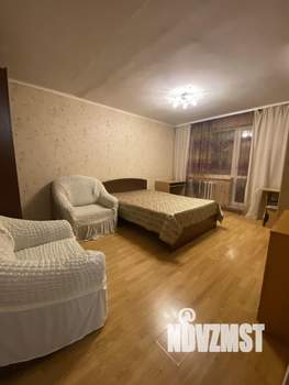 1-к квартира, на длительный срок, 29м2, 3/5 этаж