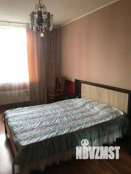 2-к квартира, на длительный срок, 80м2, 2/16 этаж