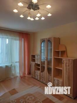 2-к квартира, на длительный срок, 56м2, 6/16 этаж