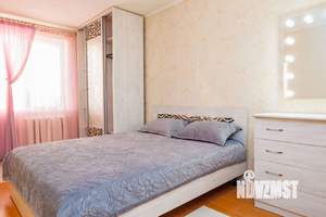 3-к квартира, посуточно, 70м2, 5/5 этаж