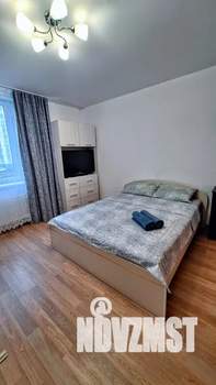 Студия квартира, посуточно, 26м2, 2/12 этаж