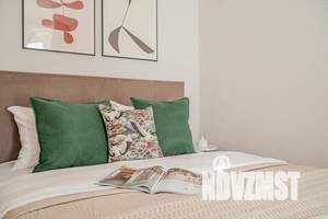 1-к квартира, посуточно, 30м2, 7/22 этаж