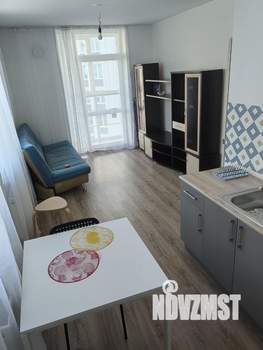 1-к квартира, на длительный срок, 37м2, 11/14 этаж