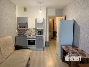 Студия квартира, на длительный срок, 20м2, 19/25 этаж