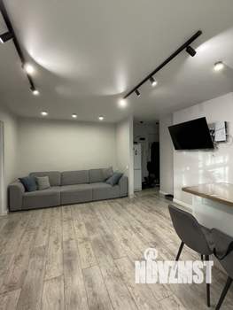 2-к квартира, на длительный срок, 43м2, 2/5 этаж