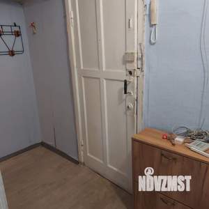 1-к квартира, на длительный срок, 29м2, 5/5 этаж