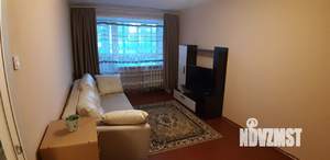 2-к квартира, на длительный срок, 45м2, 2/5 этаж