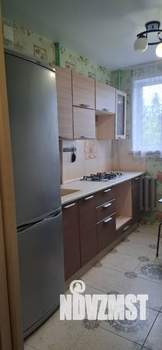 2-к квартира, на длительный срок, 43м2, 4/9 этаж