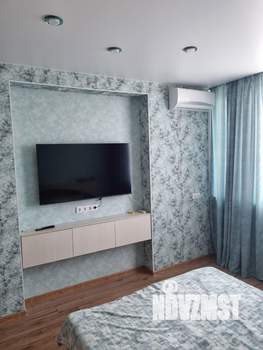 1-к квартира, на длительный срок, 40м2, 19/24 этаж