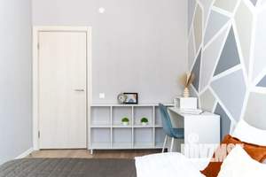 3-к квартира, посуточно, 53м2, 9/25 этаж