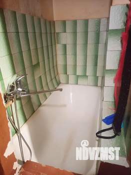 1-к квартира, на длительный срок, 18м2, 5/5 этаж