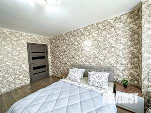 1-к квартира, посуточно, 38м2, 15/25 этаж