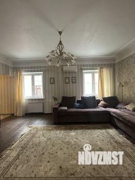 2-к квартира, на длительный срок, 57м2, 2/4 этаж