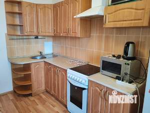 1-к квартира, на длительный срок, 37м2, 10/16 этаж