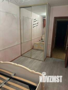 3-к квартира, на длительный срок, 58м2, 1/5 этаж