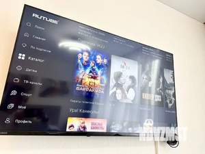 1-к квартира, посуточно, 34м2, 17/28 этаж