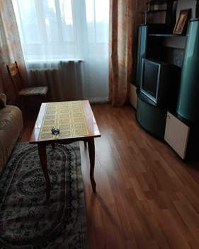 1-к квартира, на длительный срок, 28м2, 3/5 этаж