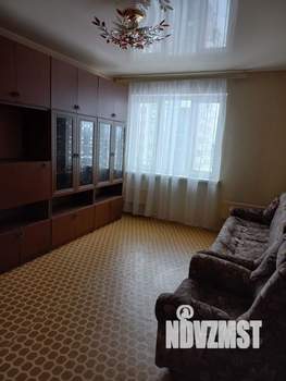 2-к квартира, на длительный срок, 52м2, 8/12 этаж