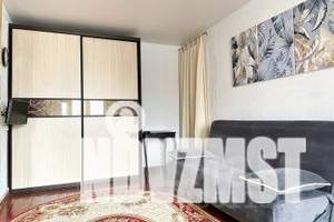 2-к квартира, посуточно, 42м2, 4/5 этаж