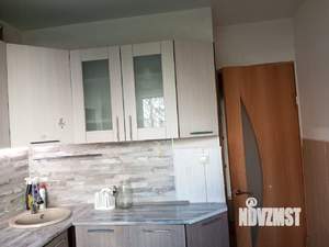 1-к квартира, на длительный срок, 32м2, 1/5 этаж
