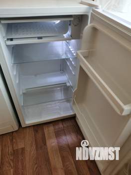 1-к квартира, на длительный срок, 38м2, 3/5 этаж