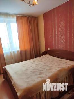 2-к квартира, на длительный срок, 56м2, 6/16 этаж