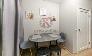 1-к квартира, на длительный срок, 29м2, 4/10 этаж