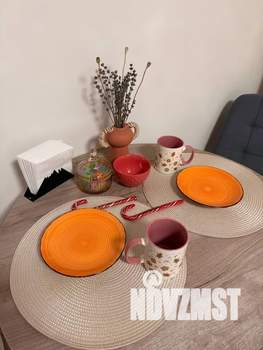 Студия квартира, посуточно, 27м2, 15/21 этаж