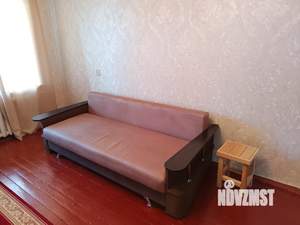 1-к квартира, на длительный срок, 31м2, 2/5 этаж