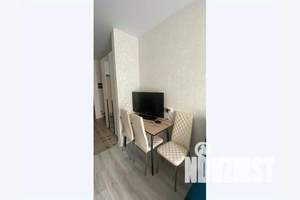 1-к квартира, посуточно, 30м2, 1/28 этаж