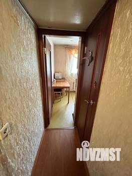 1-к квартира, на длительный срок, 30м2, 4/5 этаж