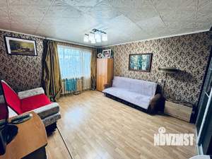2-к квартира, на длительный срок, 44м2, 7/9 этаж