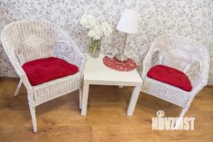 1-к квартира, посуточно, 40м2, 13/18 этаж