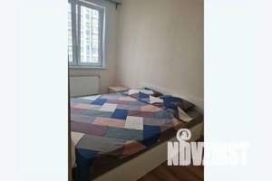 1-к квартира, посуточно, 47м2, 7/19 этаж