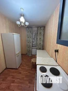 1-к квартира, на длительный срок, 33м2, 2/14 этаж