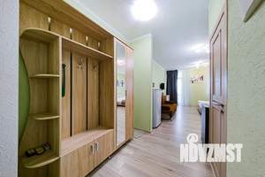 1-к квартира, посуточно, 30м2, 27/35 этаж