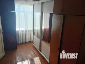 2-к квартира, на длительный срок, 43м2, 4/5 этаж