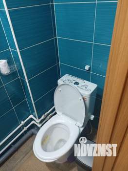 Студия квартира, на длительный срок, 20м2, 5/5 этаж