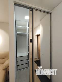 Студия квартира, на длительный срок, 31м2, 20/30 этаж