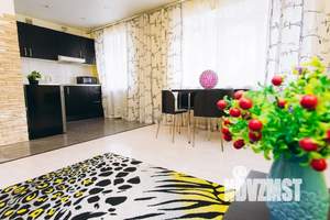 2-к квартира, посуточно, 45м2, 2/5 этаж