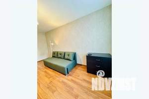 2-к квартира, посуточно, 75м2, 8/20 этаж