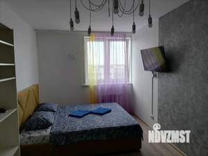2-к квартира, посуточно, 40м2, 1/1 этаж