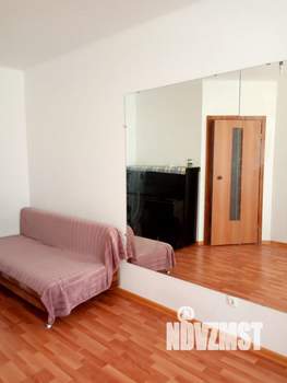 1-к квартира, на длительный срок, 34м2, 2/16 этаж