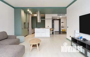 2-к квартира, посуточно, 88м2, 8/23 этаж