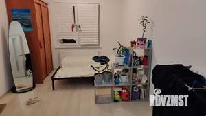 Студия квартира, на длительный срок, 22м2, 6/25 этаж