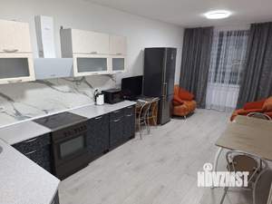 2-к квартира, на длительный срок, 76м2, 32/36 этаж