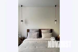 1-к квартира, посуточно, 38м2, 2/5 этаж