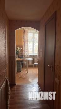 3-к квартира, на длительный срок, 72м2, 3/5 этаж