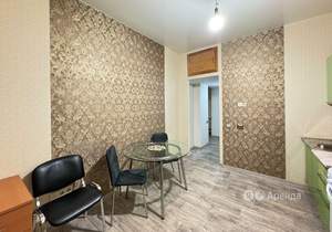 2-к квартира, на длительный срок, 61м2, 4/5 этаж