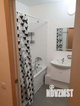 1-к квартира, на длительный срок, 36м2, 9/25 этаж